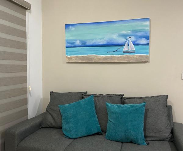 A la foto es mostra l'objecte ymssjamg situat a la ciutat de Mazatlán.