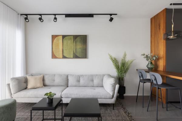 Old North New&Amazing by TLV2RENT, Tel Aviv