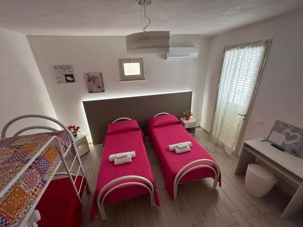 Foto 6: B & B Da Rosa