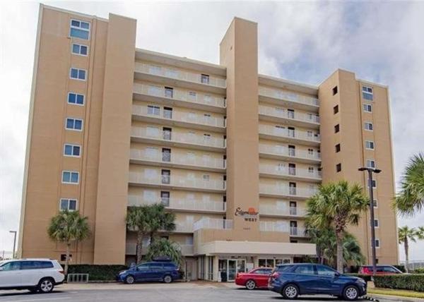 Edgewater West 53 By Albvr - This Beachfront Condo Is Perfect For Your Next Family Getaway - Gulf Shores, AL