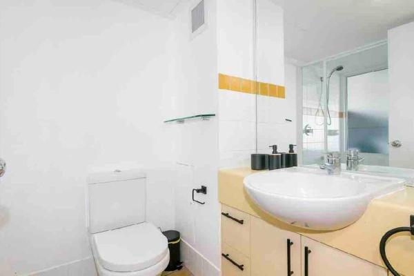 Billede 9: Studio King 314 at Alexandra Beach Resort