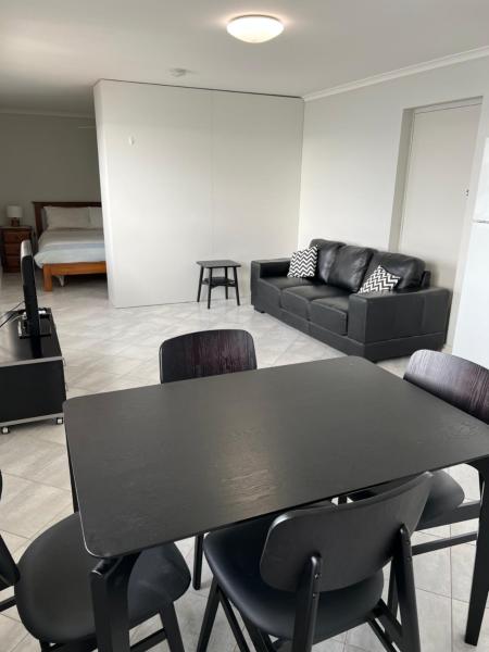 Billede 5: Beachside & Jetty View Apartment 7 - Sea Eagle Nest Apartment