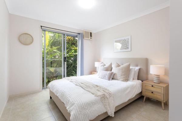 Self-contained Unit In Scarborough - Redcliffe