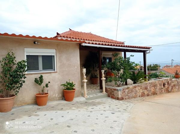 Zikos House - Grecia