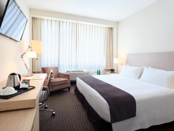 Spark Hoteles, Antofagasta