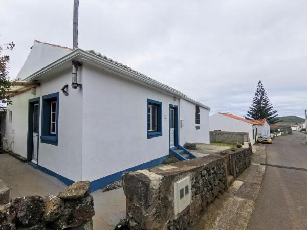 Casa Da Emilie - Azores