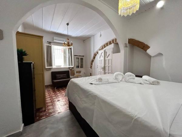 Alma's Hyatt - Grecia
