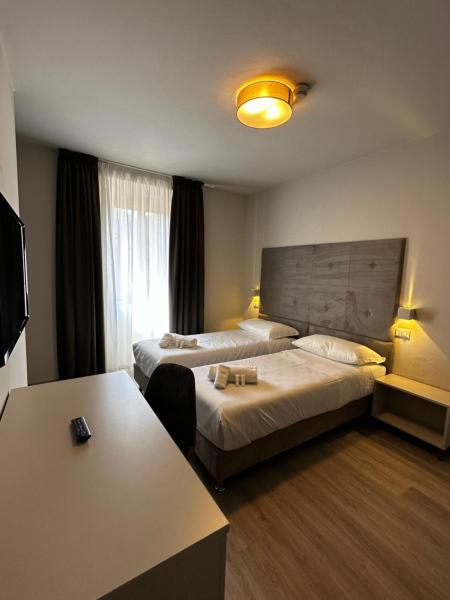 Pfa Hotel Ginevra - Isola D'elba - Piombino