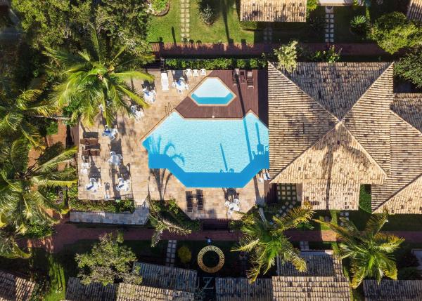 Bz16 Casa Con Parrilla Privada - Armação dos Búzios