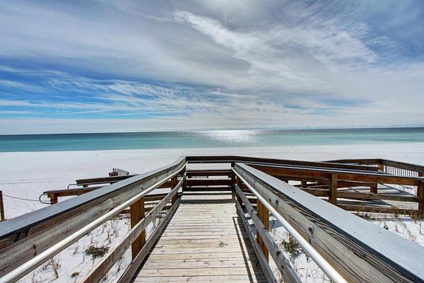 Chateau La Mer Ii #904 - Destin, FL