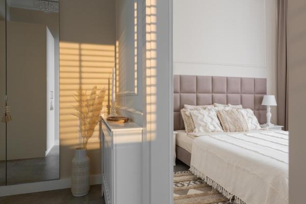 A la foto es mostra l'objecte Apartament Veranda situat a la ciutat de Sopot.