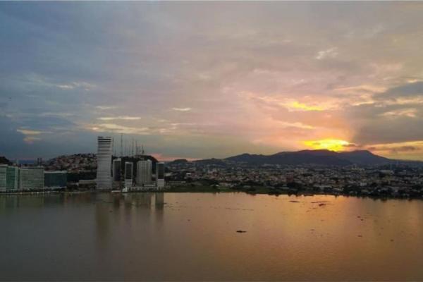 Fotografie 9: EDIFICIO RIVERFRONT II PISO 9 - SUITE 911-2 con ACCESO ÁREA SOCIAL
