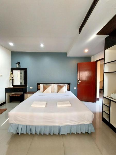 Traveller Inn Hotel, Chiang Mai