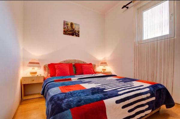 Lazarus Bigova Apartments - Kotor