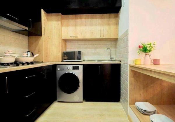 Foto 3: SPACIOUS Apt in Yerevan