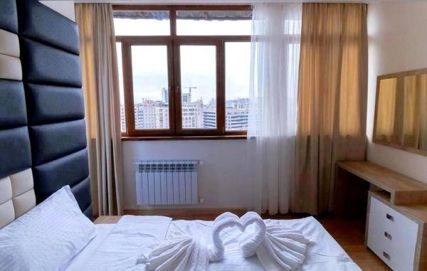 Foto 8: SPACIOUS Apt in Yerevan