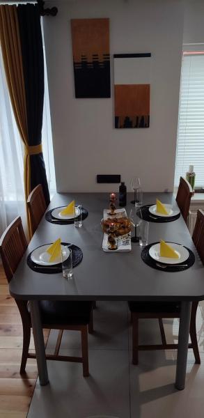 Cosy Apartment in City Center, Liepāja