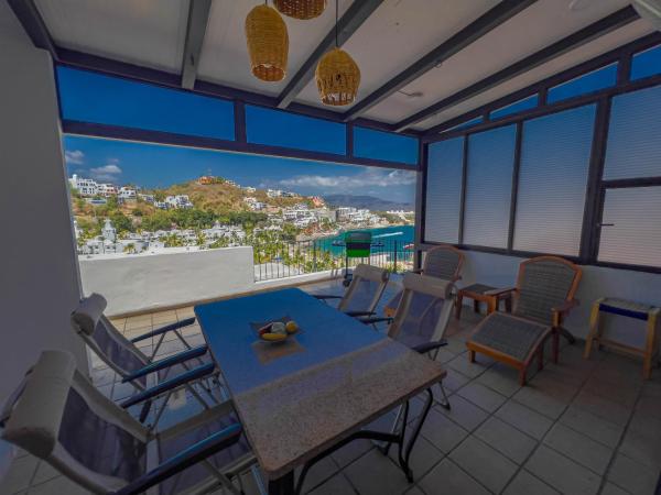 Billede 7: Condo in Puerto las Hadas