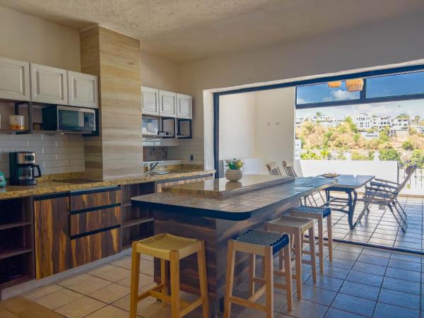 Billede 9: Condo in Puerto las Hadas