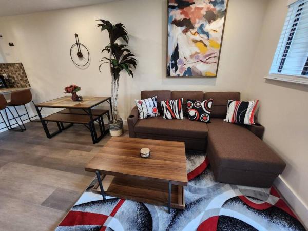 Billede 2: Classy & comfortable condo!