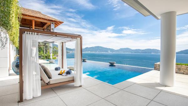 Villa Chelay - Patong Beach