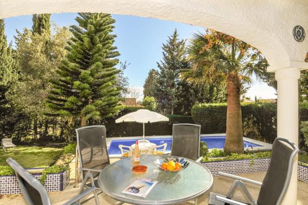 Casa Regina - Torremolinos