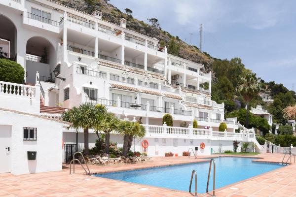 Mirador De Mijas - Mijas
