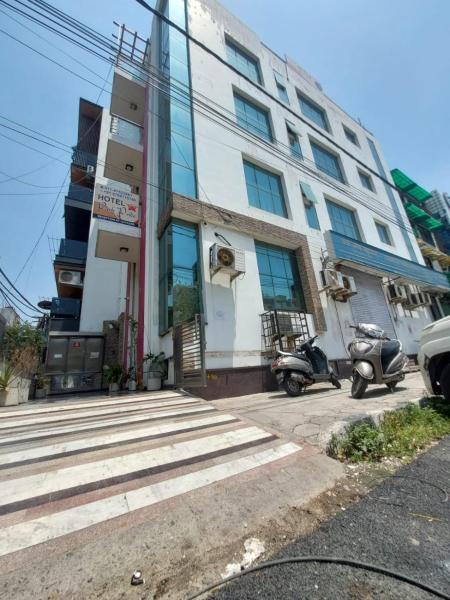 Hotel Park Pride Pitampura New Delhi, Couple Friendly, New Delhi