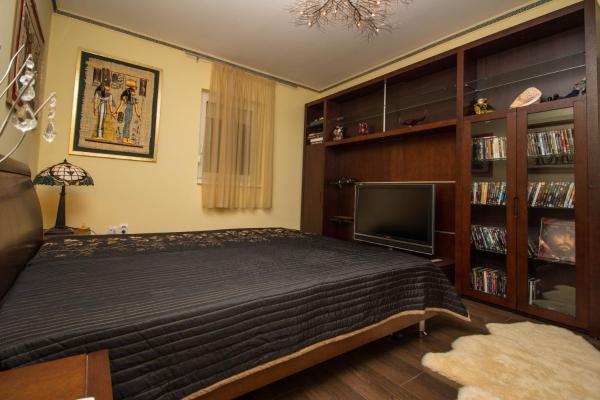 Fotografie 2: 299 - Teljes panorámás közvetlen balatonparti exkluzív apartman