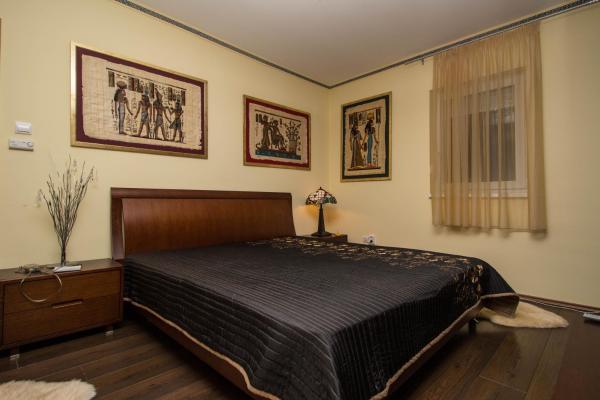 Fotografie 4: 299 - Teljes panorámás közvetlen balatonparti exkluzív apartman