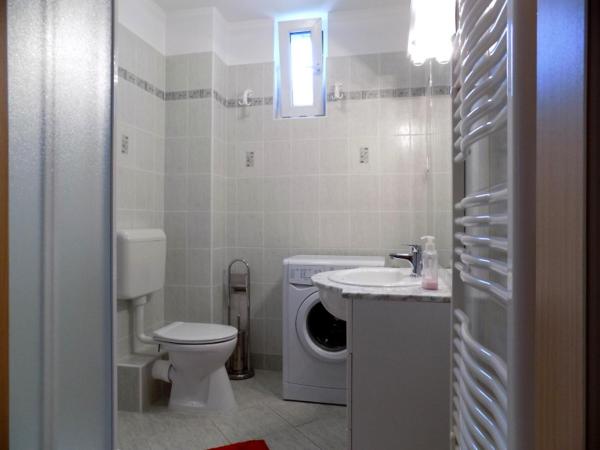 Foto 8: 58 - Hullám Üdülőparkban vízközeli modern stúdió apartman