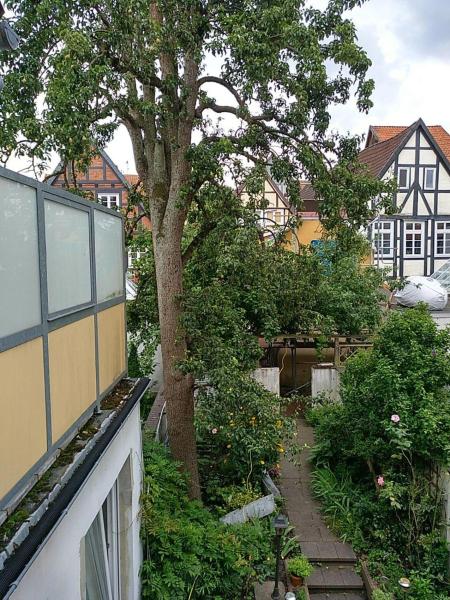 Foto 5: Ferien im Fachwerkhaus