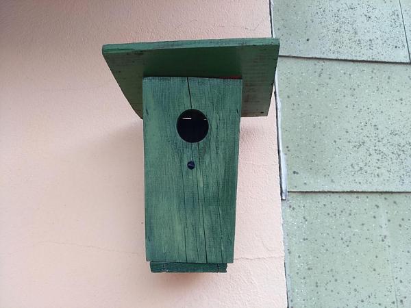 Foto 7: Ferien im Fachwerkhaus