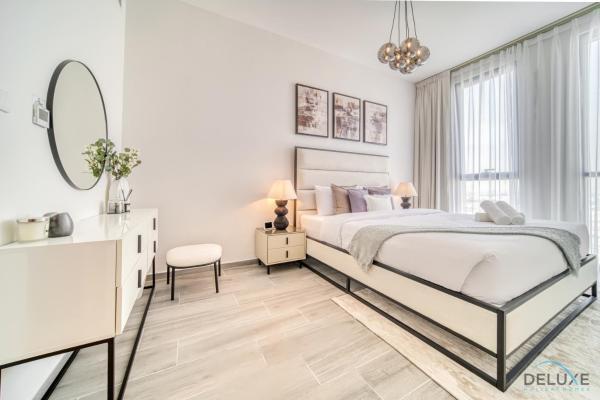 Billede 5: Harmonious 2BR with Assistant Room at Mesk 1 Midtown Dubai Production City by Deluxe Holiday Homes