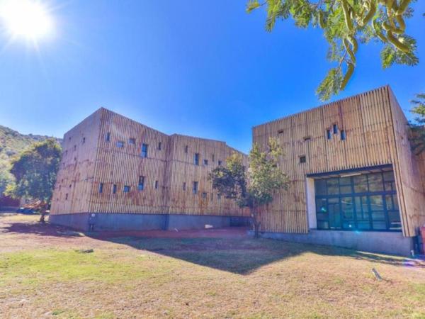 照片显示了位于Bela-Bela市的Thuto Centre Conferencing & Bush Lodge物件。