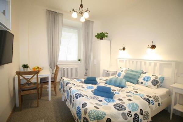 Finnem Home Rentals, Prague