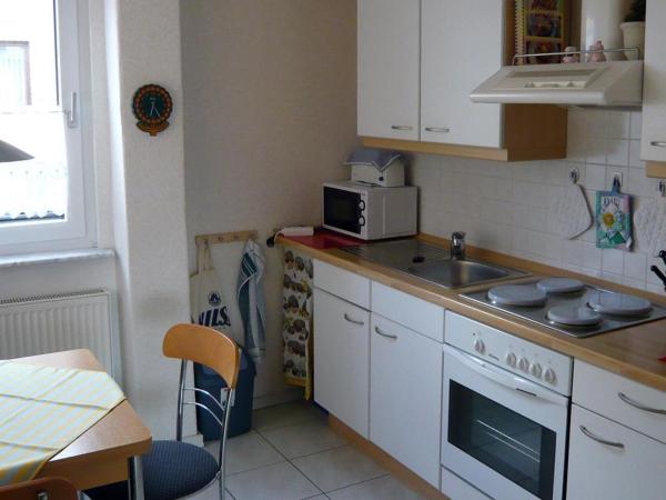 Fotografie 3: Neumann, Ferienwohnung