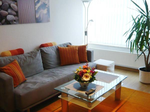 Fotografie 5: Neumann, Ferienwohnung