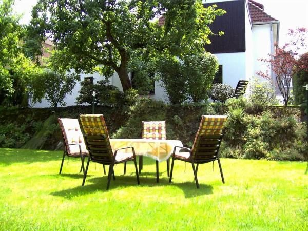 Fotografie 7: Neumann, Ferienwohnung