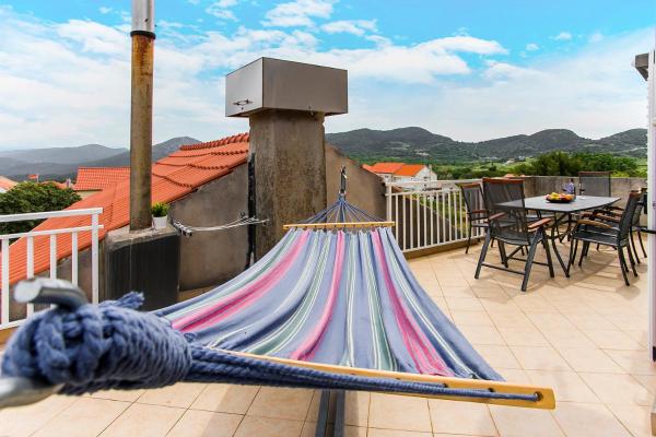 Holiday House Lapis - Dalmatian coastal