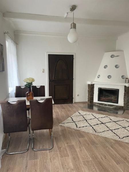 A la foto es mostra l'objecte Appartement Attergau situat a la ciutat de Kogl.
