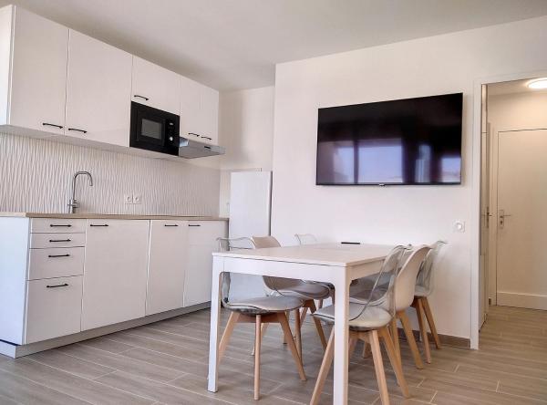 Résidence Graziella Appartement 510 - Biot