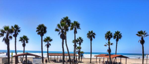 Foto 2: 213A - Take a Beach Break at Marina Del Mar - Beach & Ocean Views