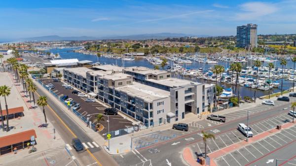 Foto 7: 213A - Take a Beach Break at Marina Del Mar - Beach & Ocean Views
