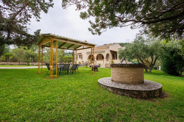 Villa Haris - Corfu