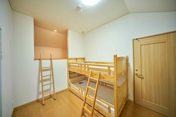 Na zdjęciu widoczny jest obiekt Guest House Kingyo - Vacation STAY 14498 położony w mieście Sapporo.