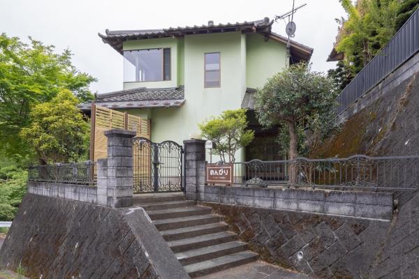 A la foto es mostra l'objecte Hot spring inn Nonbiri -Ihatov Nakaizu- - Vacation STAY 51852v situat a la ciutat de Izu.