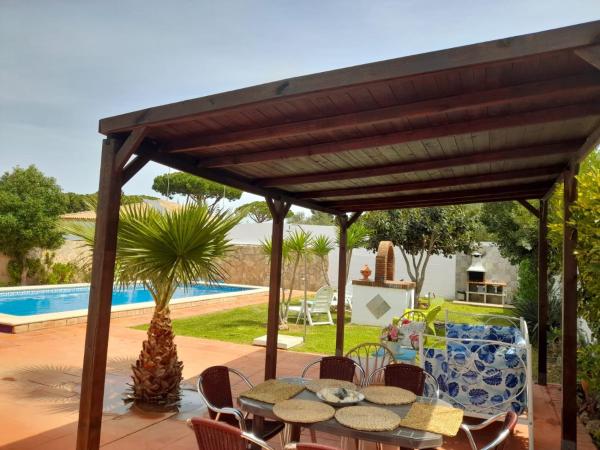 Villa Lola 14 - Chiclana de la Frontera