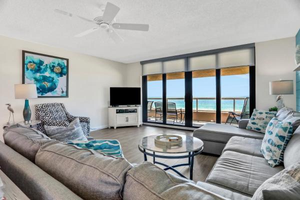 Crescent Beach Club I 4g - Dunedin, FL