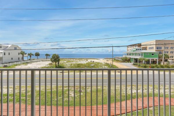 Summerhouse 209 By Pristine Properties Vacation Rentals - Mexico Beach, FL